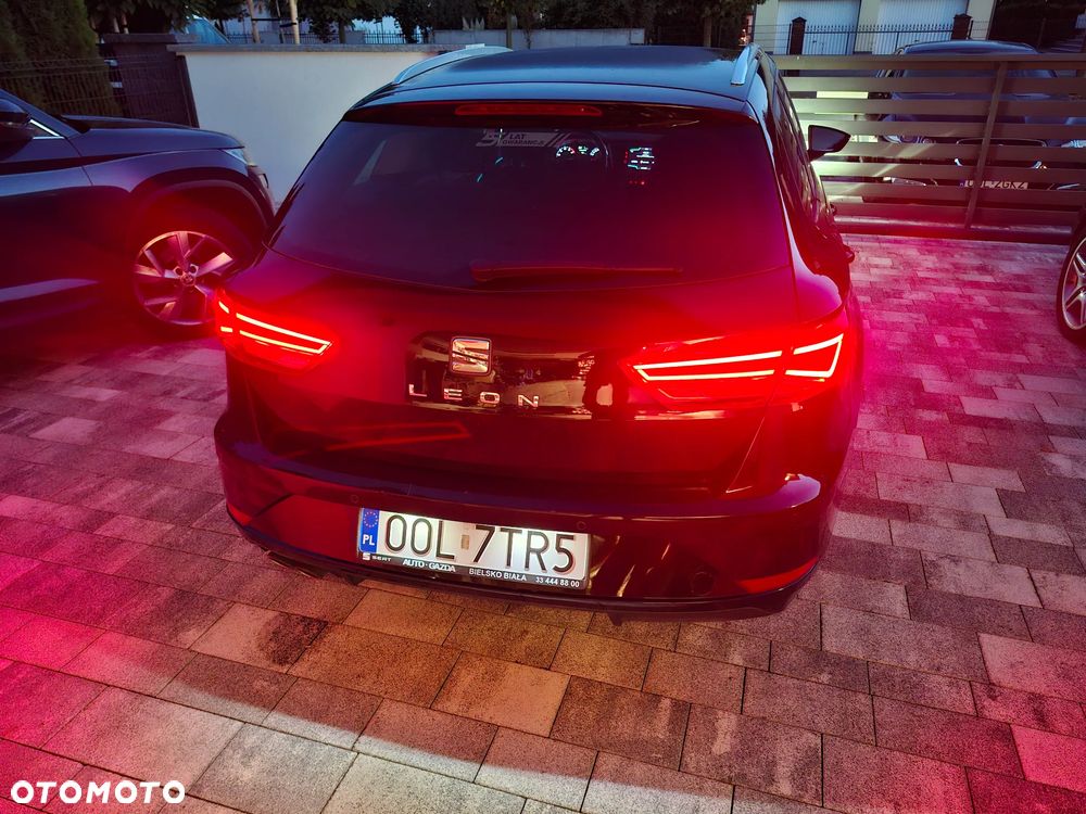 Seat Leon 1.5 TSI Xcellence - 9