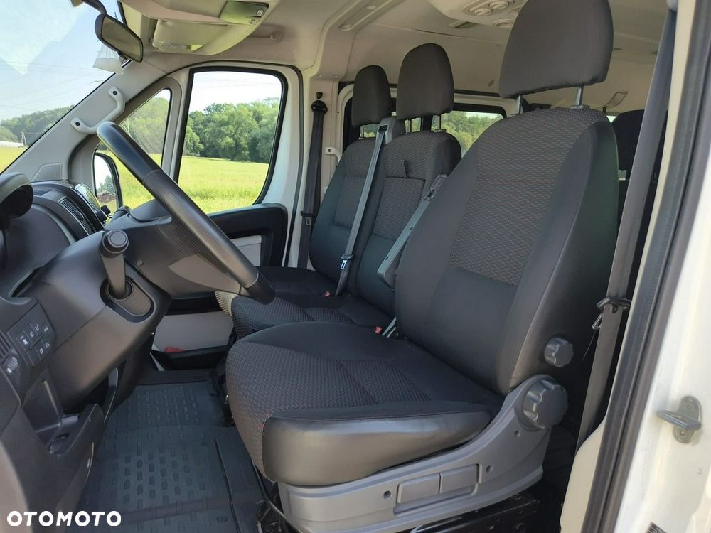 Peugeot Boxer - 10