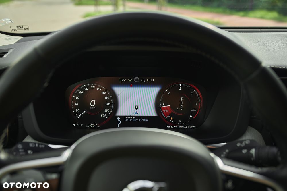 Volvo XC 60 D4 Inscription - 38
