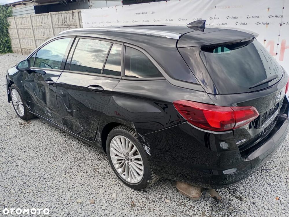 Opel Astra 1.4 Turbo Active - 7