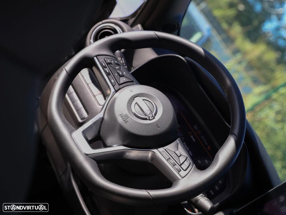 Nissan Juke 1.6 Hybrid N-Design - 6