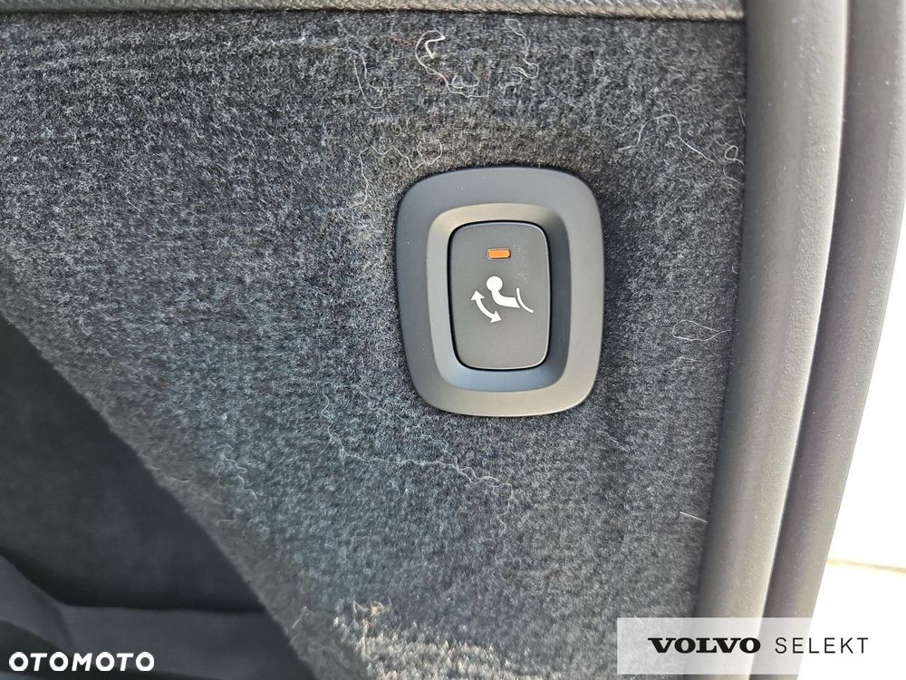 Volvo XC 90 B5 D AWD Plus Bright 7os - 25