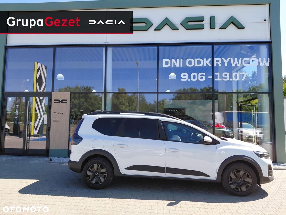 Dacia Jogger - 5