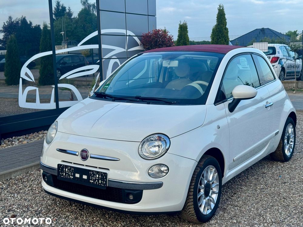 Fiat 500 1.2 8V S - 11