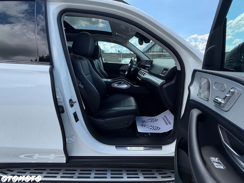 Mercedes-Benz GLE 2023