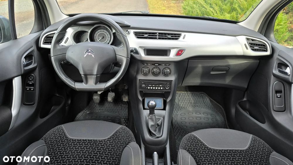 Citroën C3 1.4 Selection - 12