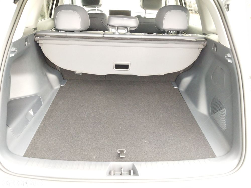 Geely Starray EM-i 1.5 PHEV Max DHT - 18