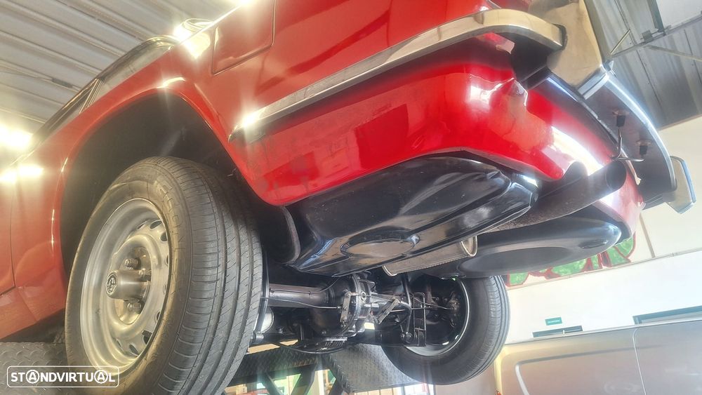 Alfa Romeo 2000 GTV - 7