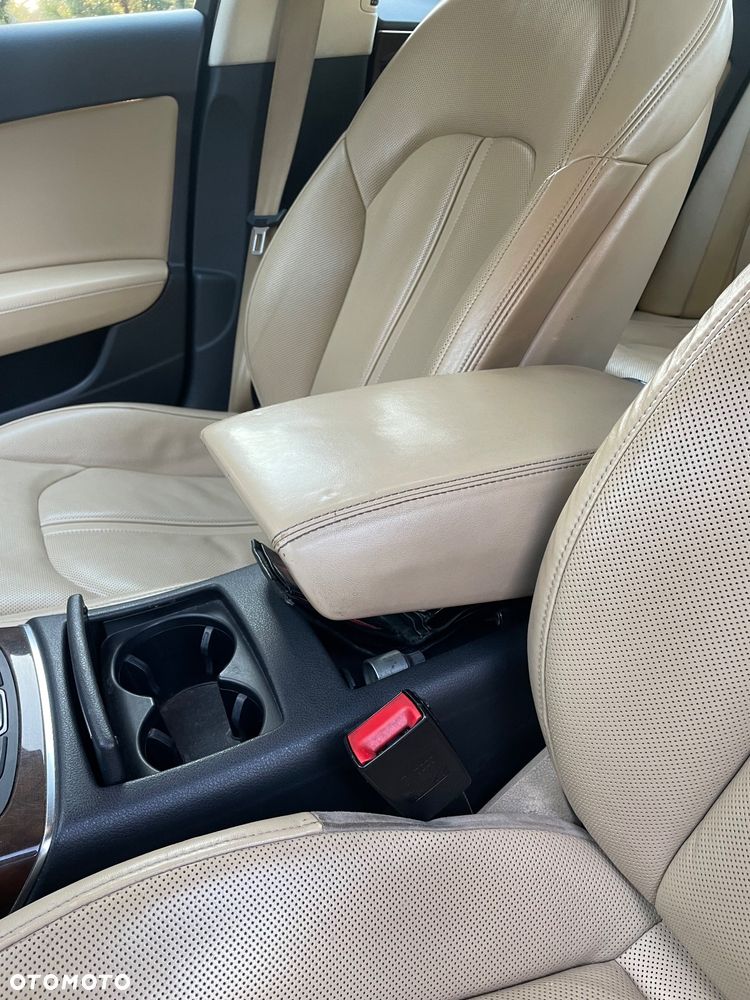 Audi A6 Allroad - 40