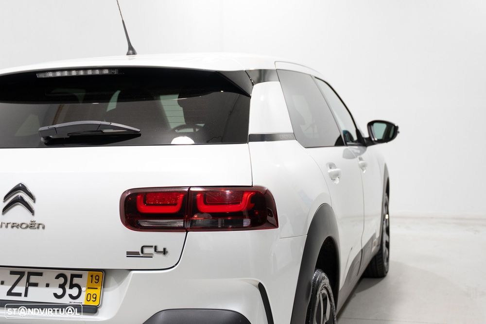 Citroën C4 Cactus 1.2 PureTech Origins - 8