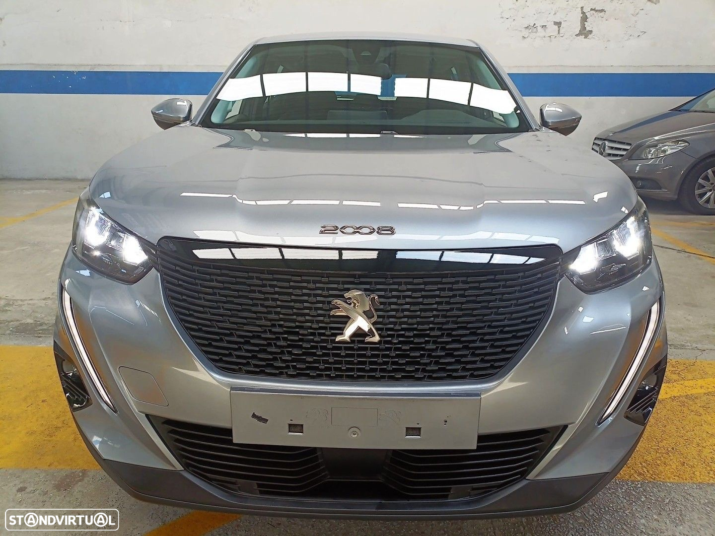 Peugeot 2008 PureTech 100 Stop&Start Active - 17