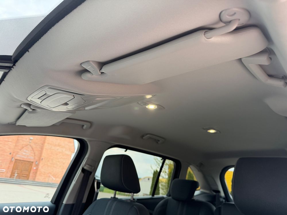 Ford Grand C-MAX 1.6 TDCi Start-Stop-System Titanium - 20