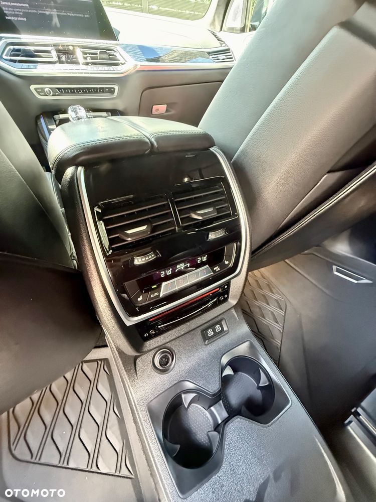 BMW X7 xDrive40d mHEV sport - 8