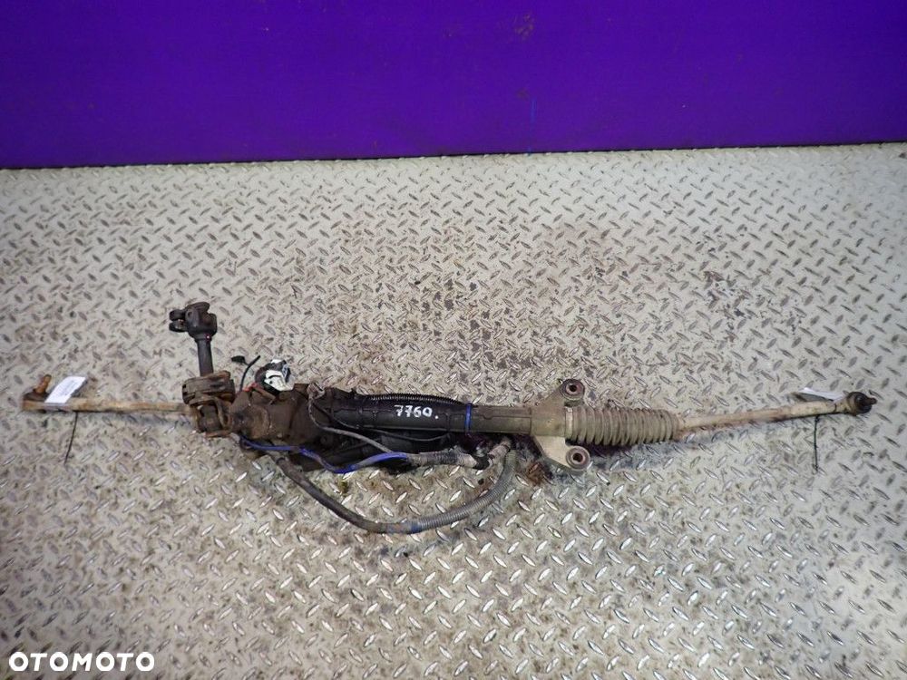 FORESTER III 07- 2,0D PRZEKŁADNIA KIEROWNICZA E2622-70011 Q003TB0071 EUROPA - 1