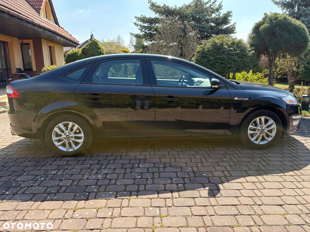 Ford Mondeo 2.0 T Trend - 1