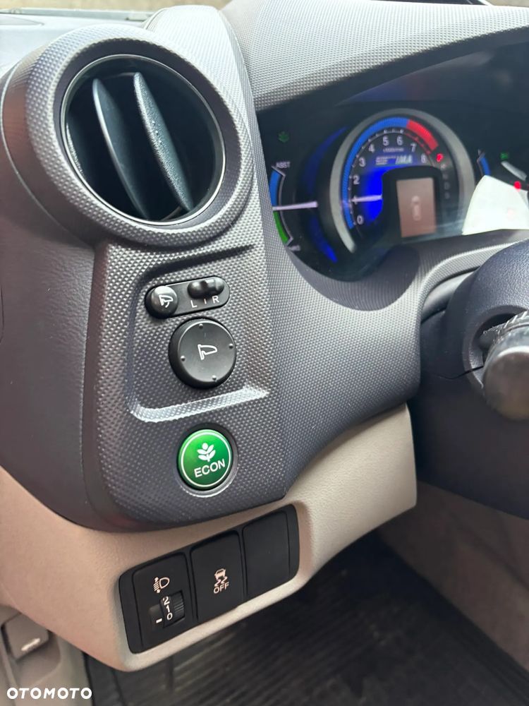 Honda Insight 1.3 IMA Elegance - 16