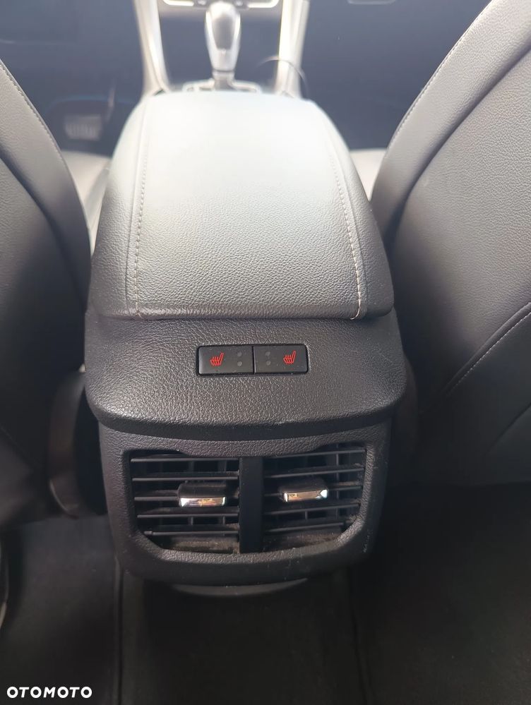 Ford Mondeo 2.0 TDCi Titanium PowerShift - 16