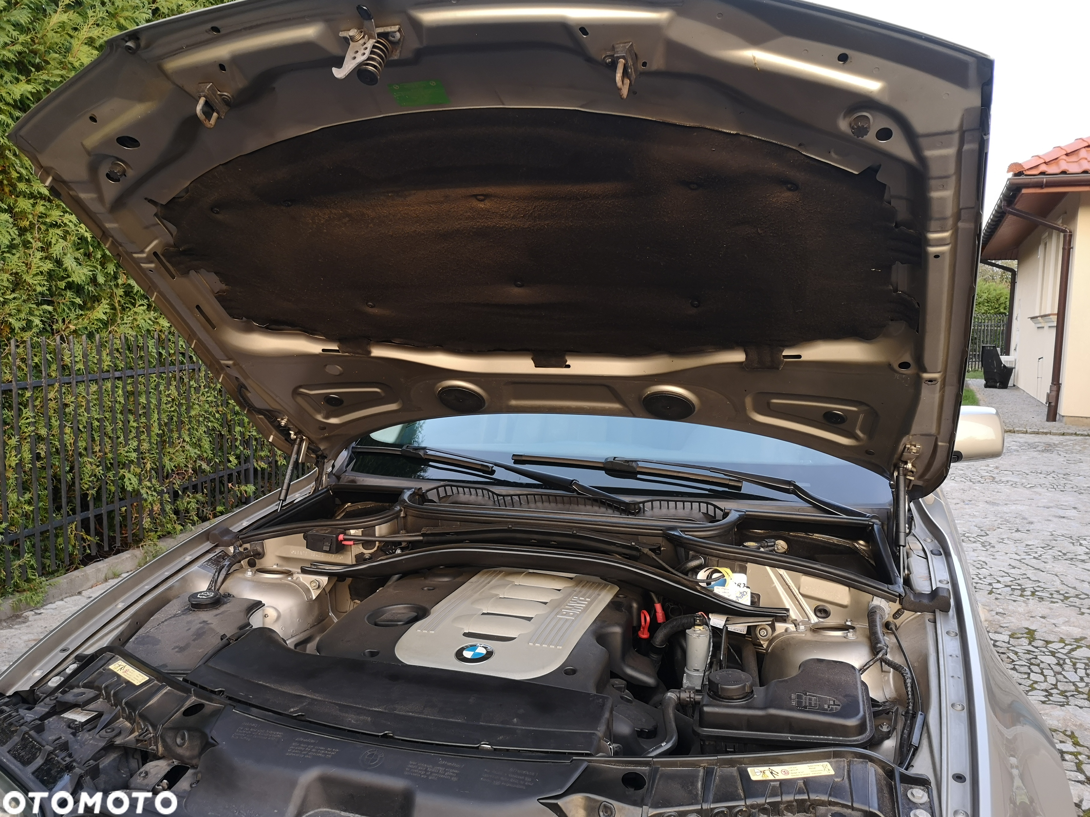 BMW X3 3.0sd - 30