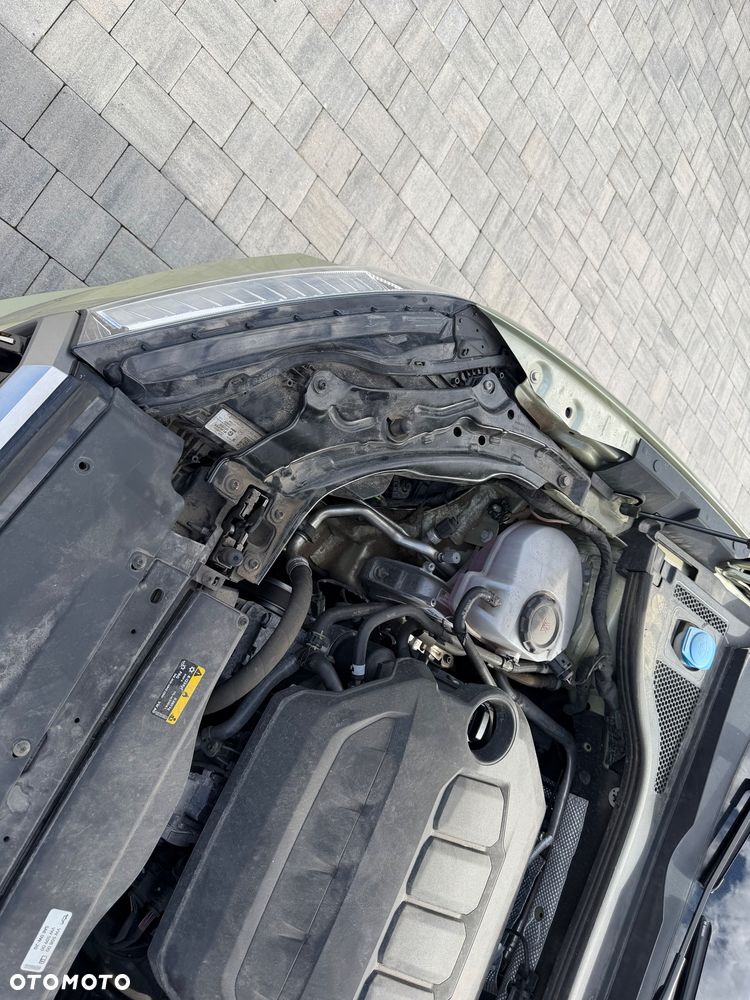 Skoda Superb 2.0 TSI 4x4 L&K DSG - 39