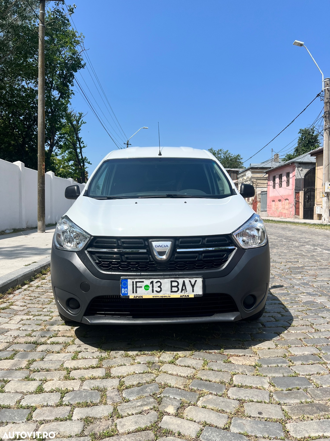 Dacia Dokker - 2