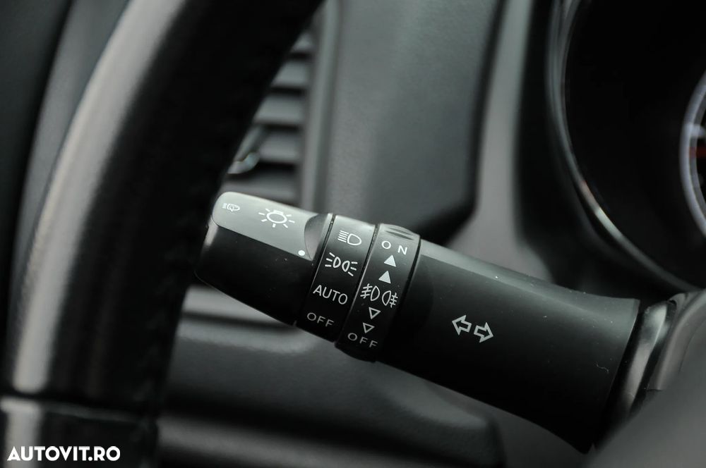 Mitsubishi ASX 1.6 DI-D 4WD Top - 17