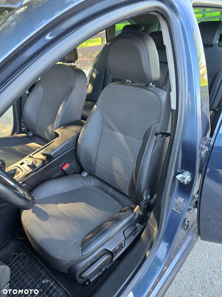 Opel Insignia 2.0 CDTI EcoFLEX Cosmo - 20