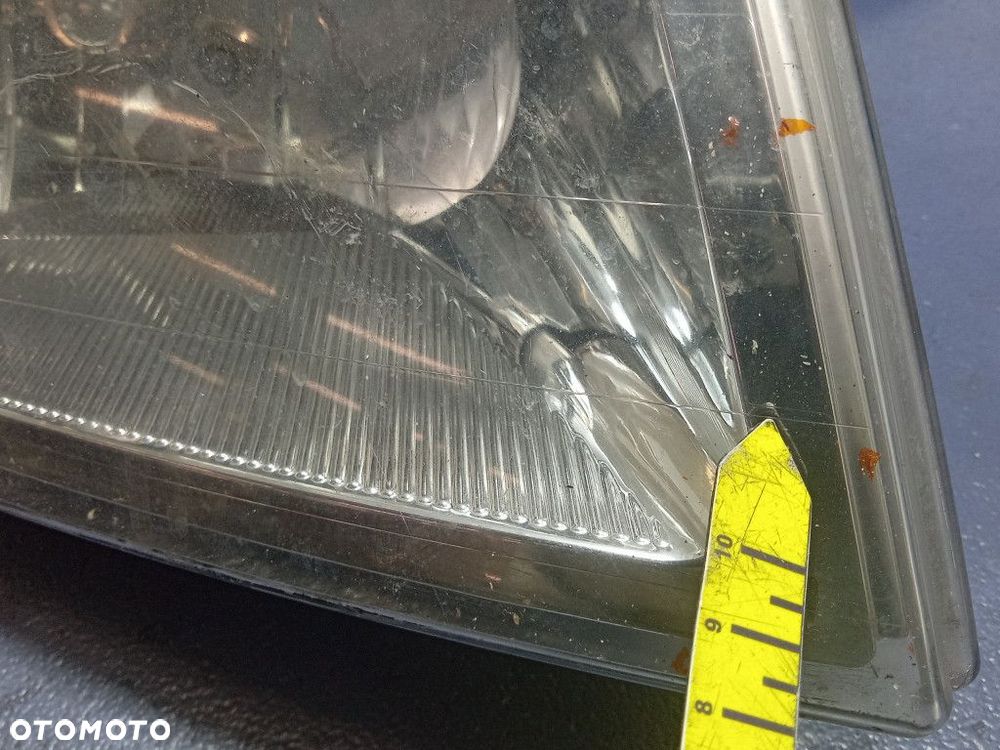 FORD TRANSIT CONNECT MK1 REFLEKTOR PRAWY LAMPA PRAWA EU 20-B347 - 8