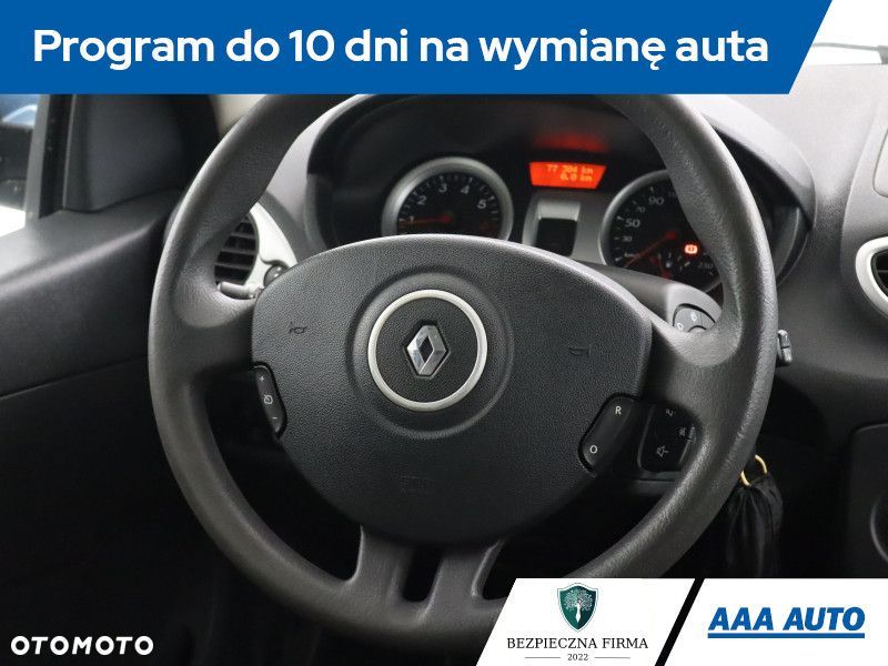 Renault Clio - 20