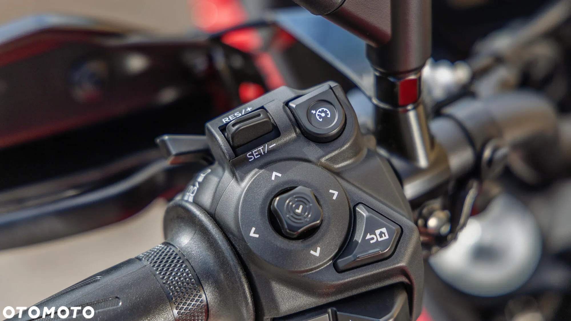 Yamaha Tracer - 14
