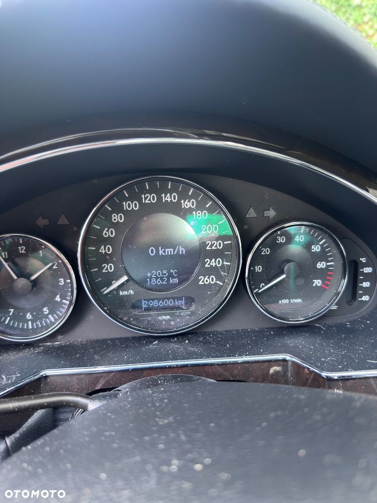 Mercedes-Benz CLS 350 - 2