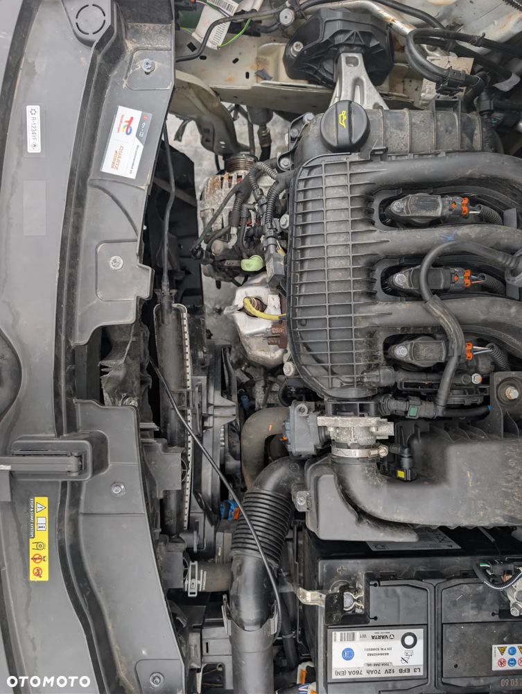 Citroën C3 1.2 PureTech Max - 13