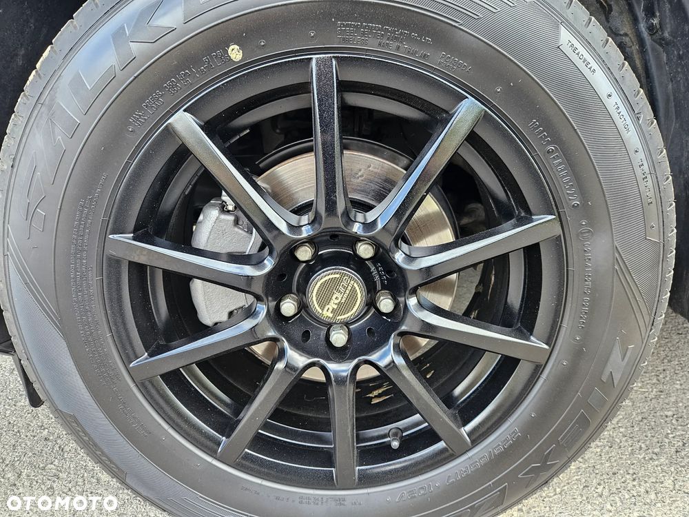 Honda CR-V 2.0i-VTEC 4WD Elegance - 19