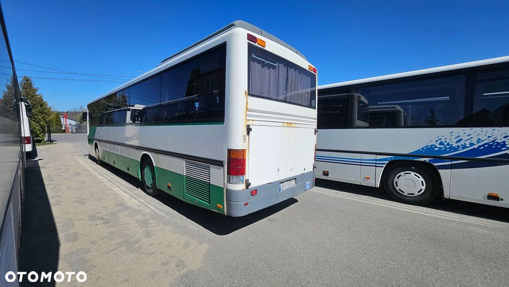 Setra 315 UL - 4