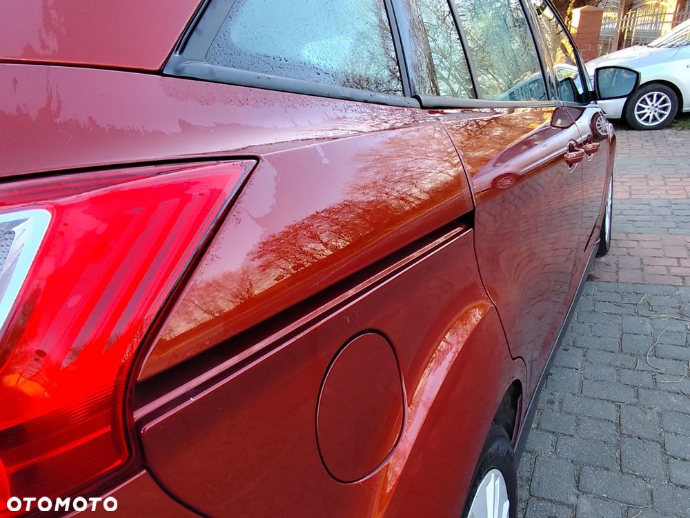 Ford Grand C-MAX 1.0 EcoBoost Edition ASS - 10