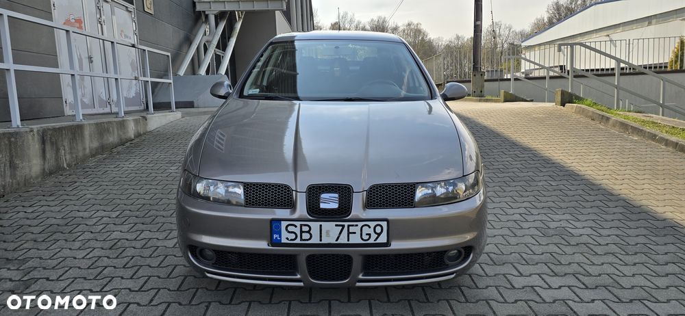 Seat Leon - 2