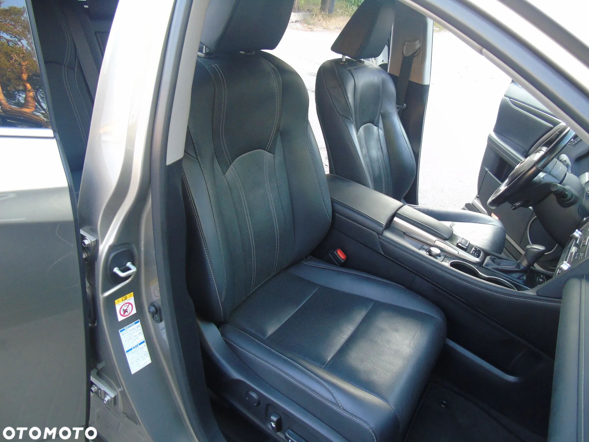 Lexus RX 450h Elegance - 9