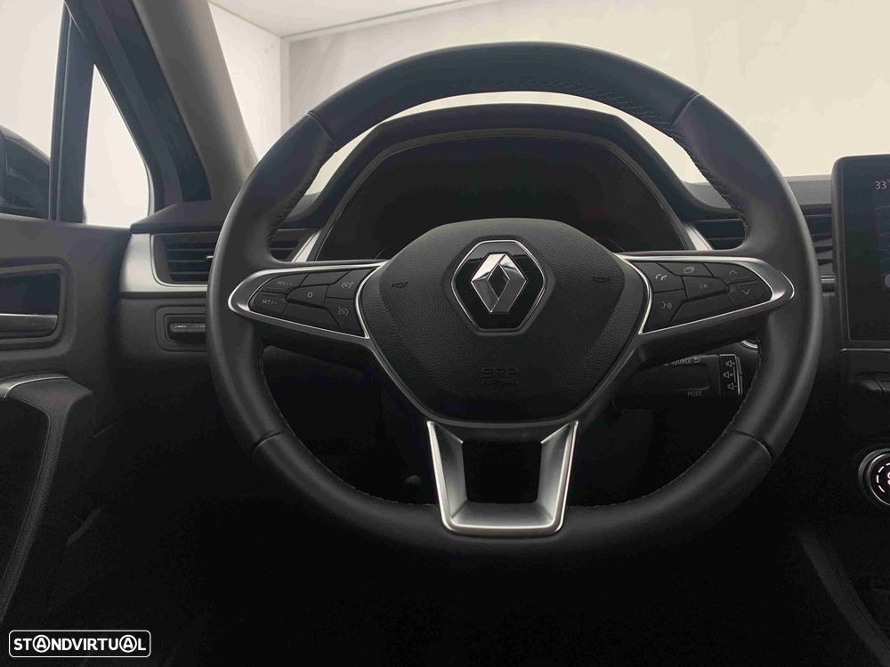 Renault Captur 1.0 TCe Techno - 11