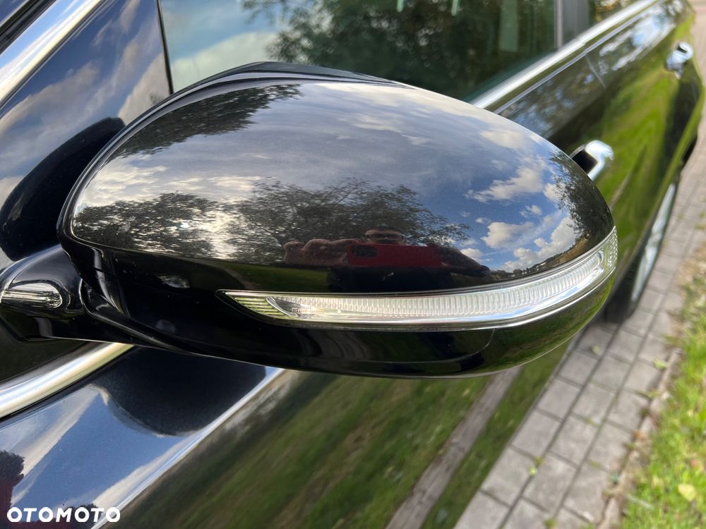 Kia Sportage 1.6 GDI 2WD SPIRIT - 29