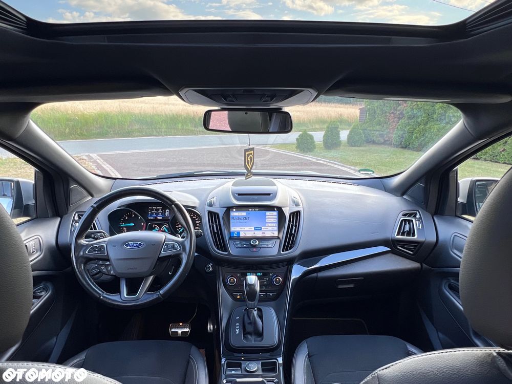 Ford Kuga 2.0 TDCi AWD ST-Line - 18