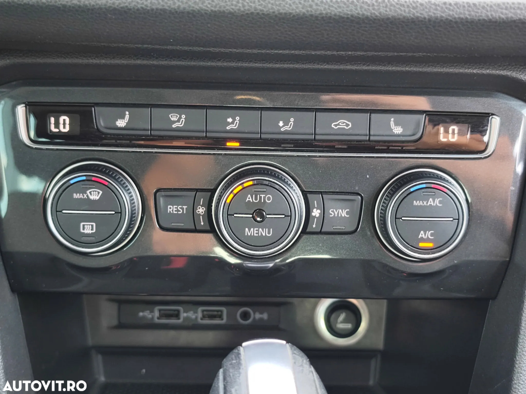 Volkswagen Tiguan - 13