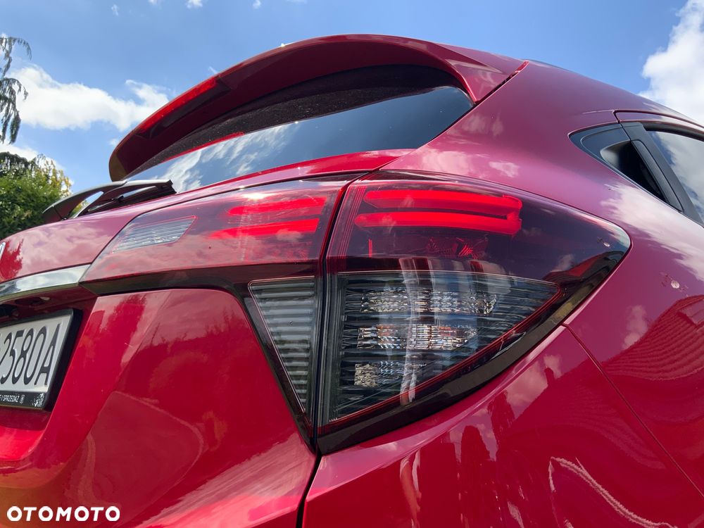 Honda HR-V 1.5 Executive (ADAS / Connect+) - 24