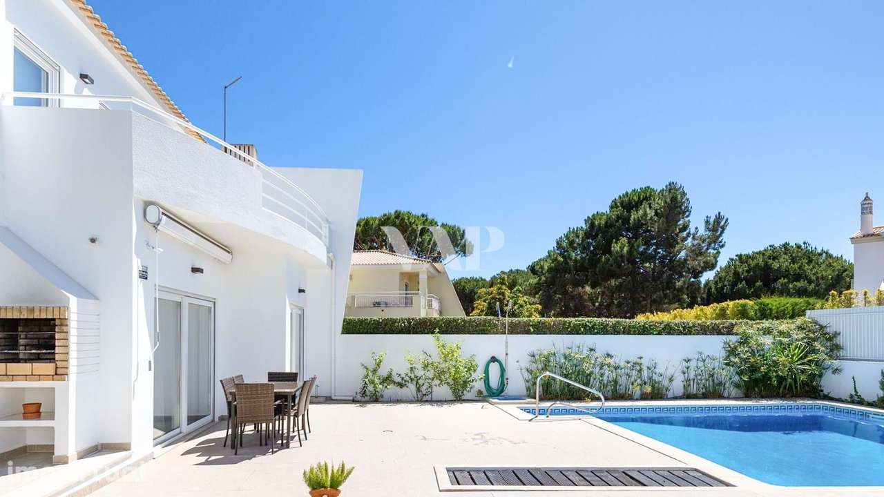 Moradia 2 quartos com piscina, Vilamoura - Grande imagem: 5/30