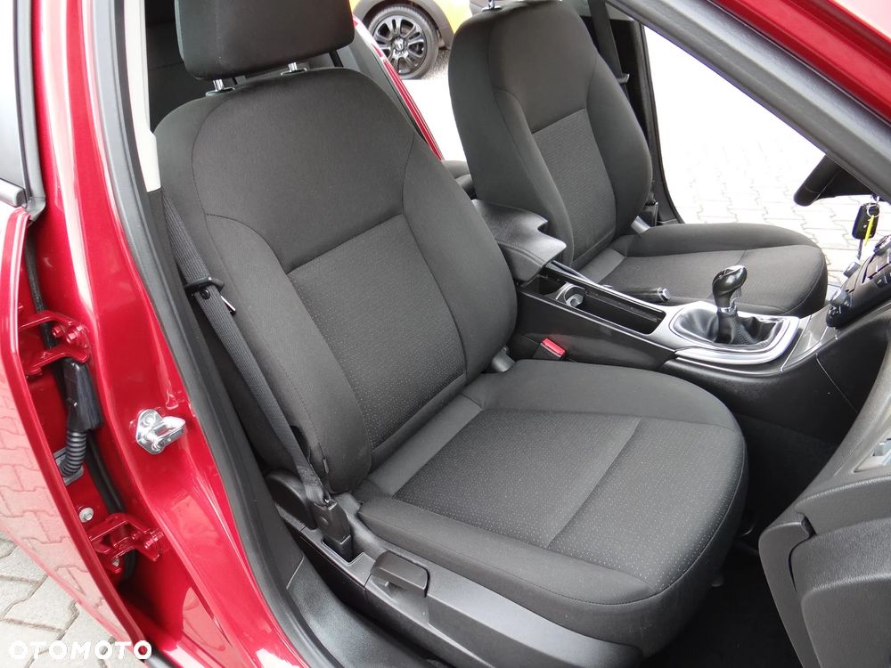 Opel Insignia 1.8 Edition - 33