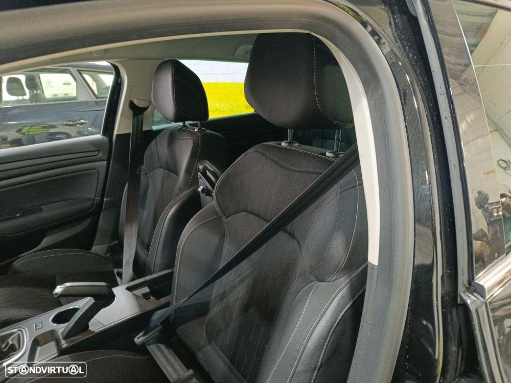 Renault Mégane Sport Tourer 1.5 Blue dCi Limited - 5