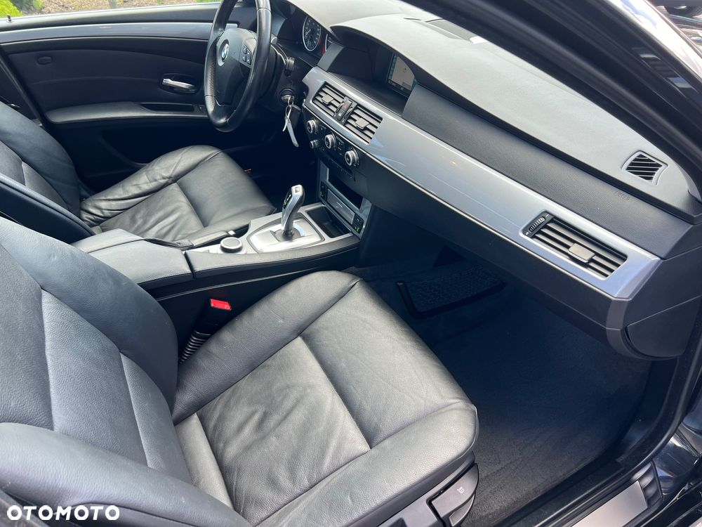 BMW Seria 5 - 28