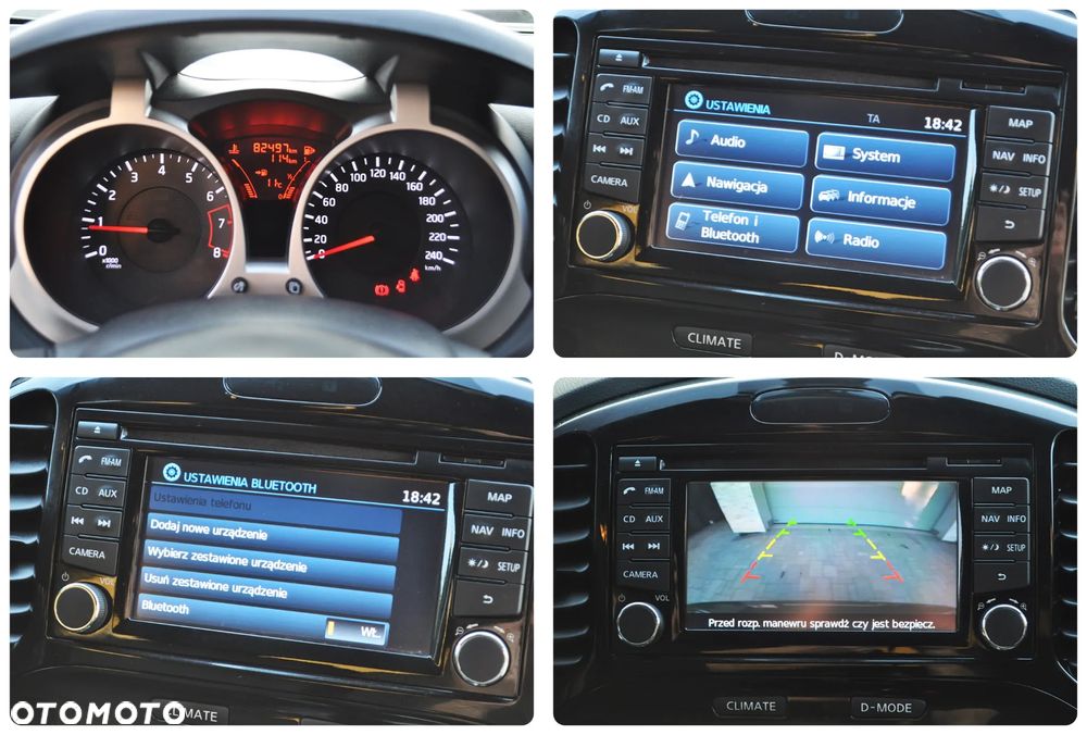 Nissan Juke 1.6 Tekna - 6