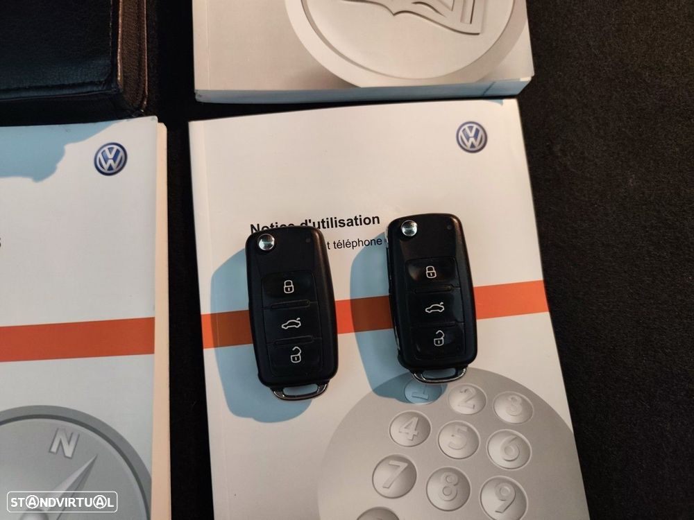 VW New Beetle 1.6 TDi Design - 27