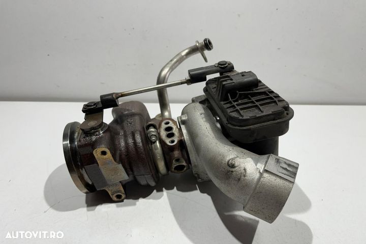 Turbo / turbina / turbosuflanta 1.4 TSI Hybrid 04E145715M Volkswagen - 1