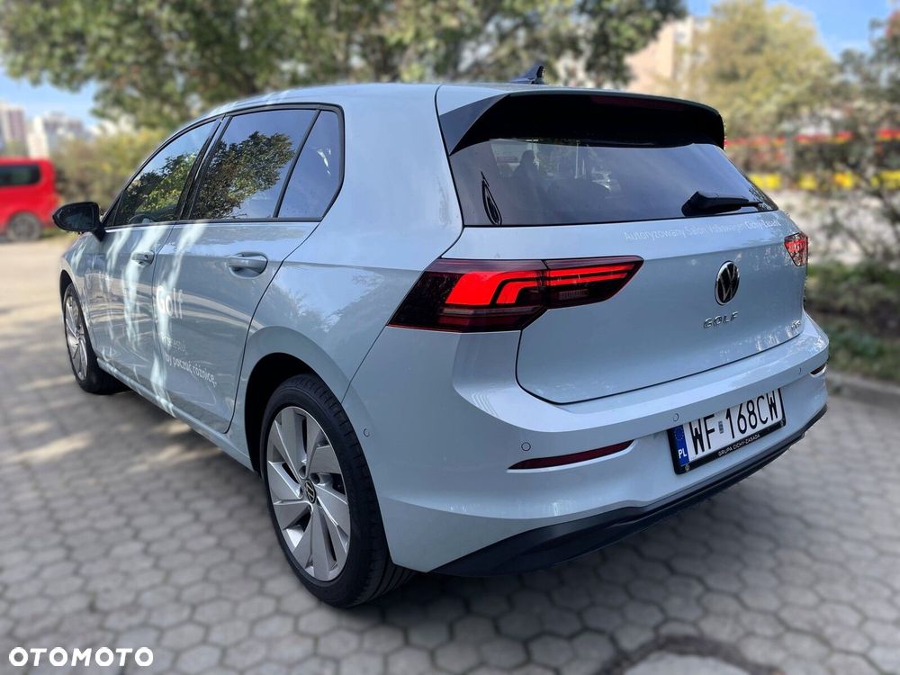 Volkswagen Golf 1.5 eTSI mHEV Life Plus DSG - 37