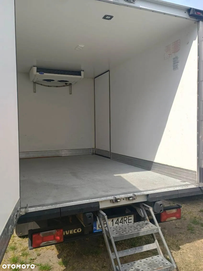 Iveco Daily 35C13 - 5